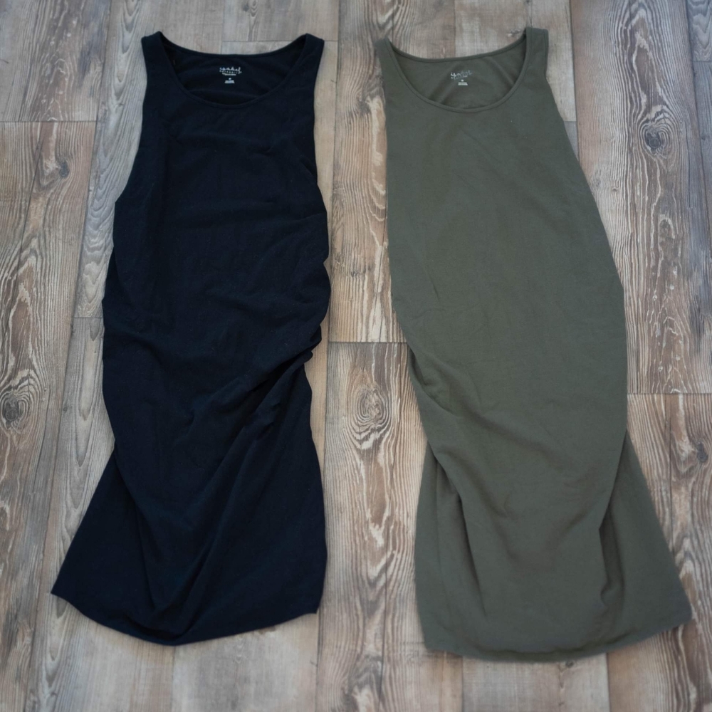 Womens Isabel Maternity Dresses 2 for 25